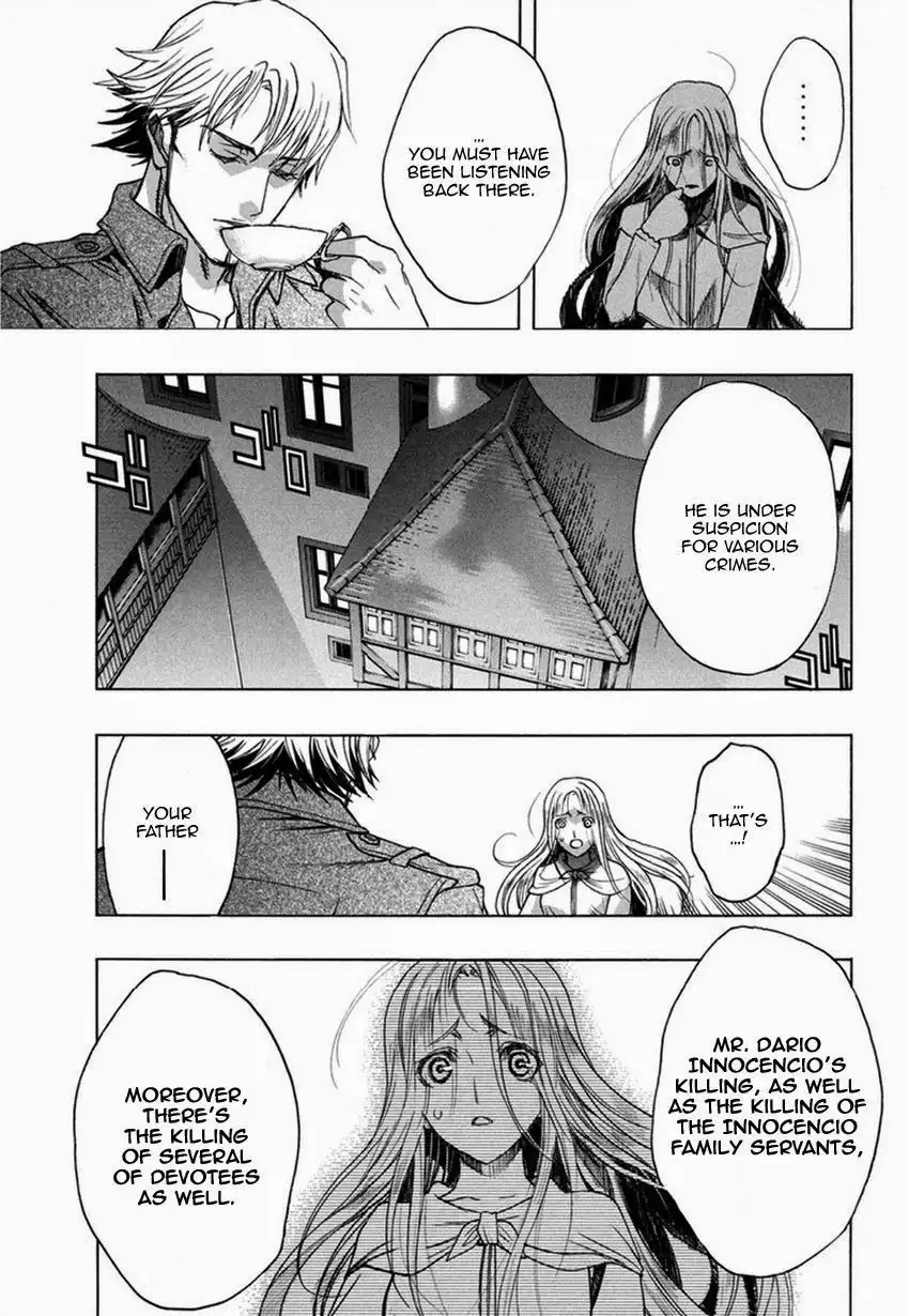 Shingeki no Kyojin Before the Fall Chapter 10 46